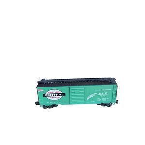 MTH O Scale New York Central Peoria & Eastern Boxcar | 20-93024